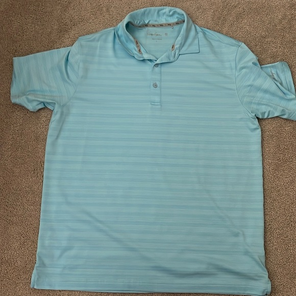 Men’s Walter Hagen Golf Polo - Picture 1 of 3